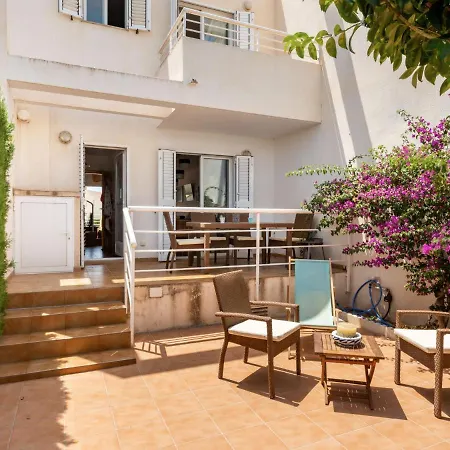 Holiday Samay By Interhome Casa vacanze *