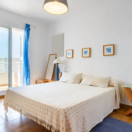 Casa vacanze Holiday Samay By Interhome Mojácar