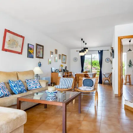 Holiday Samay By Interhome * Mojácar