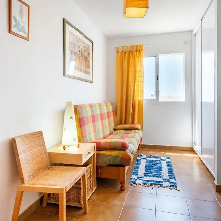 Holiday Samay By Interhome Casa vacanze