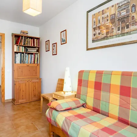 Holiday Samay By Interhome Casa vacanze