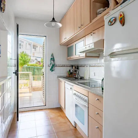 Holiday Samay By Interhome * Mojácar