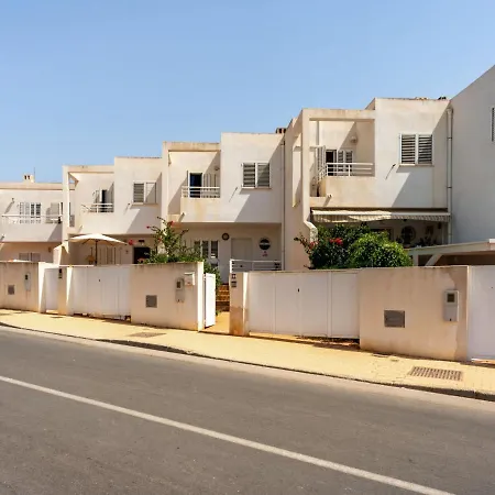 Holiday home Holiday Samay By Interhome *