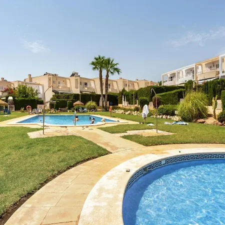 Holiday home Holiday Samay By Interhome